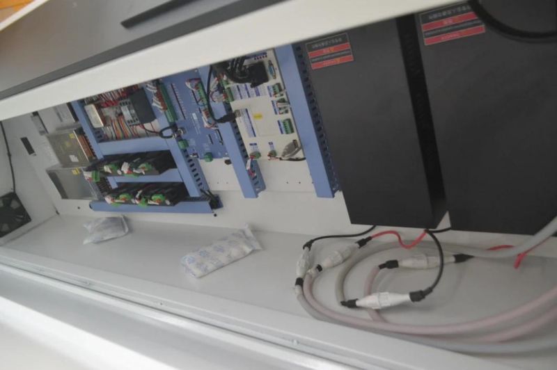 CNC Laser Cutting Machine Price Acrylic Metal and Nonmetal Mix Cutting CO2 Laser Machine Acrylic Laser Cutting Machine