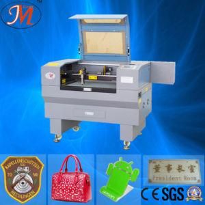 Popular and High Quality Laser Machine for Fast Working (JM-640H-CCD)