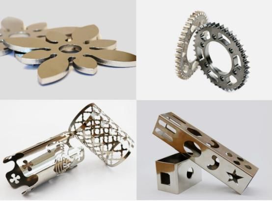 CNC Laser Cutting Machine Price for Metal Steel, Stainless Steel, Aluminum
