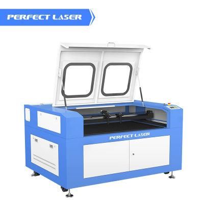 6040 9060 13090 160100 130250 Acrylic CO2 Laser Engraver Cutter Machine
