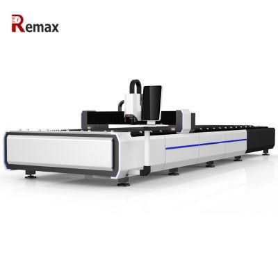 1530 2000W/3000W Hot Sale CNC Fiber Laser Metal Sheet Cutting Machine