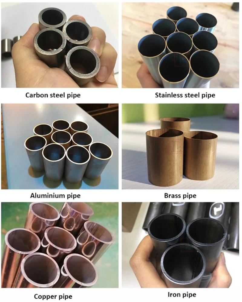 Laser Cutting Machine Metal Sheet with Good Price