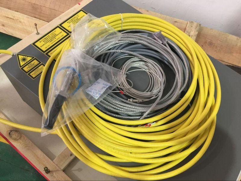 Dapeng-Laser 500W Laser Source 1000W Laser Module Raycus Fiber Laser Power Source