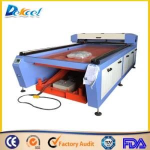 Granite Stone Marble CO2 Laser Engraving Machine with Very Good Price
