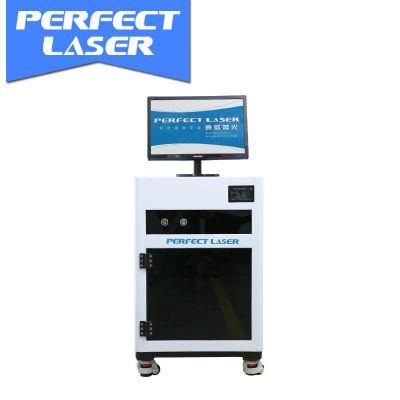 Photo Frame Portrait 3D Crystal Laser Engraving Machine