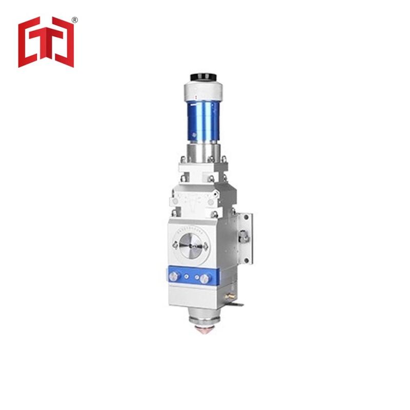 Fiber Laser Cutting Machine Laser Cutting Head
