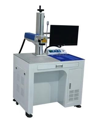 Focuslaser Fiber Optic Laser Marking Machine 30W, 50W, 100W
