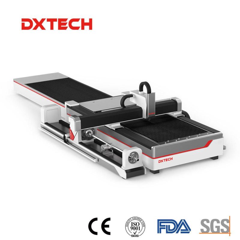 1000W 2000W 3000W 5000W Fel Engraver00 CNC Laser Cutting Process Laser Engraving and Cutting Machine Fiber Laser Engraving Machine Plotter Fiber Laser