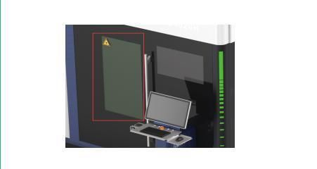 2000W 3000W 4000W 6000W 8000W 10000W 12000W 20000W CNC Fiber Laser Cutting Machine for Cutting Metal, Stainless Steel Laser Cutter Price for Sale