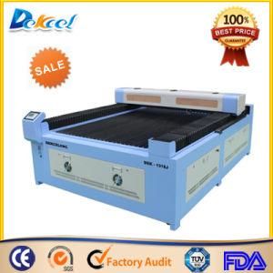 1325 150W CNC CO2 Laser Cutting Machine for Steel Wood Plastic with Best Price