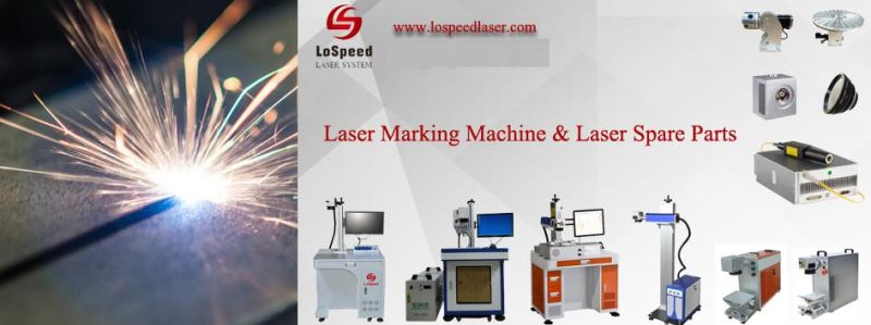 Mini Portable Fiber Laser Marking Machine for Metal Marker