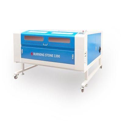 1300 X 900 mm CO2 Laser Engraving Machine Laser Cutting Machine for Wood Acrylic Leather