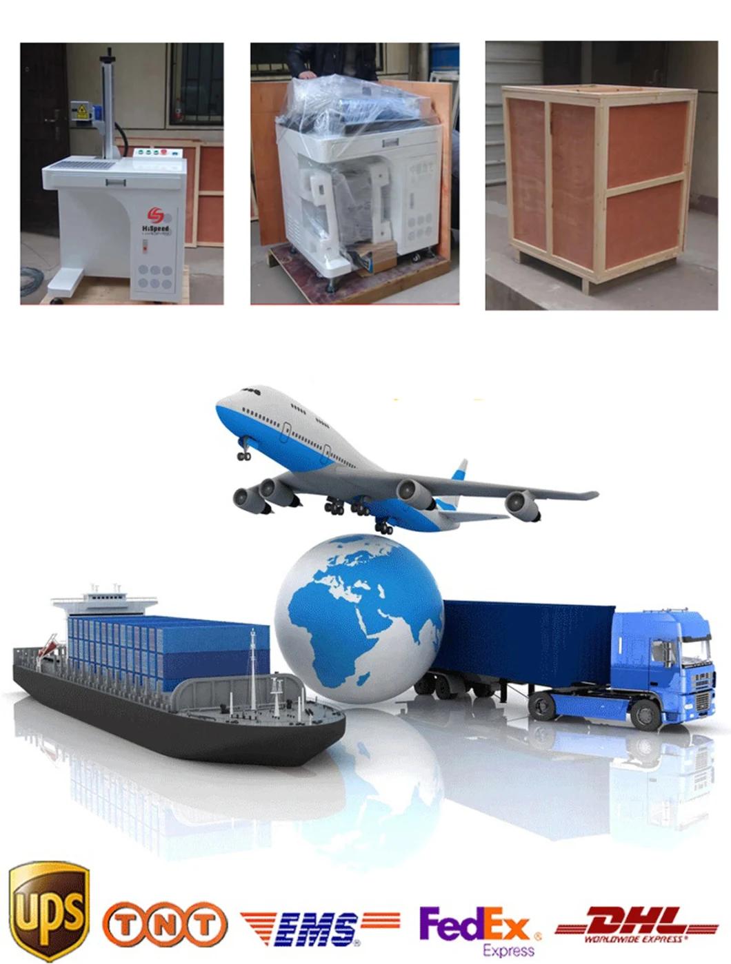 CNC Laser Engraver Cutter and CO2 Laser Cutting Machines Manufacturer 9060 60/80/100W for Non-Metal Wood Plywood