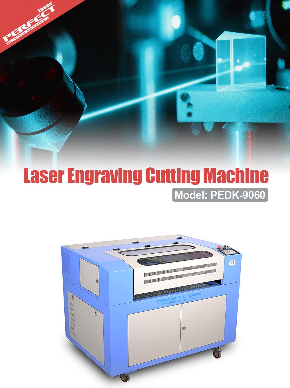Laser 1390 Engraving Laser Cutting Machine Price Laser Cutter and Engraver for Sale