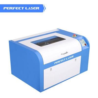 CO2 Mini Laser Rubber Engraver for No-Metal Materials