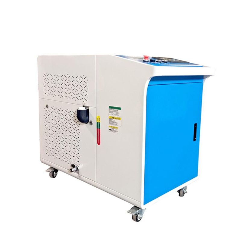 1000W 15000W 3 in 1 Type Fiber Laser Welding Cutting and Cleaning Machine Handheld Fiber Laser Machine