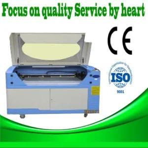 2016 Hot Sale Leather Laser Engraving Machine R1610