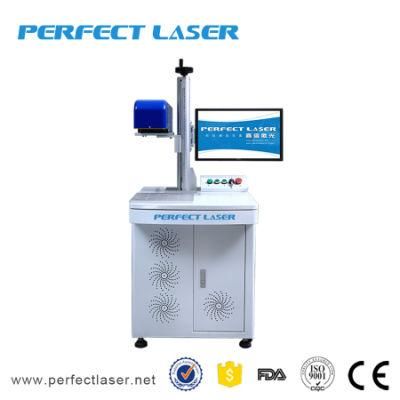 3D Dynamic Auto Focus Stainless Steel Laser Engraving Machine