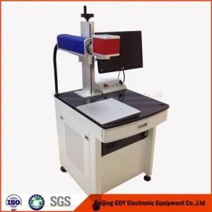 20W CO2 Laser Laser Engraving Steel