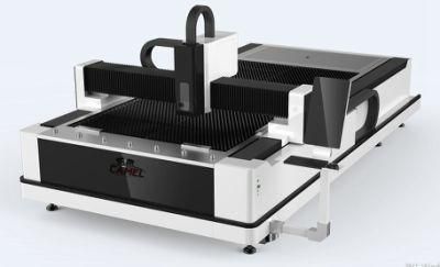 Camel CNC Ca-F1530 Carbon Iron Aluminum Metal Stainless Steel Cutting Fiber Laser Cutting Machine