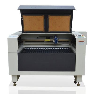 Balsa Wood Laser Cutting Machine Part Made in Germany