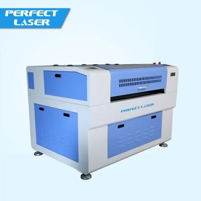 Perfect Laser 80W Laser Engraving Machine Good Price