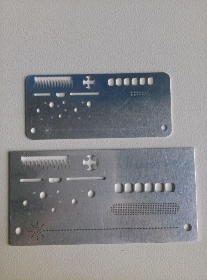 Glorystar Mini Fiber Laser Metal Cutting Machine