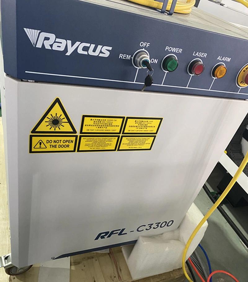 High Speed 3015 1500X3000 Aluminium Fiber Laser Cutting Machine Industrial Laser Equipment