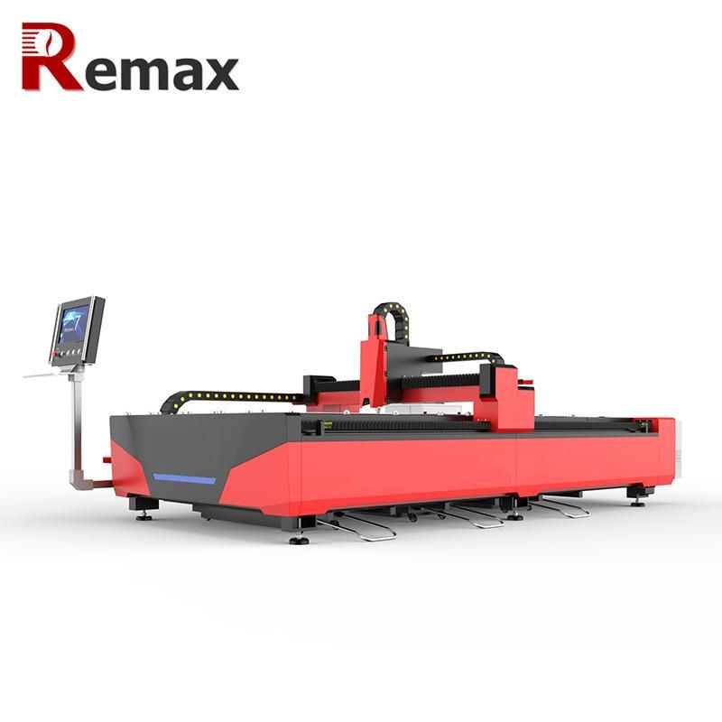 Fiber Laser Cutting Machine Fiber Cut Metal Laser Cut Stainless Steel Equipment Machine Cooper 10mm