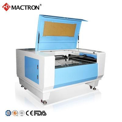 Automatic Screen Protector Plastic Laser Cutting and Engraving Machine for Any