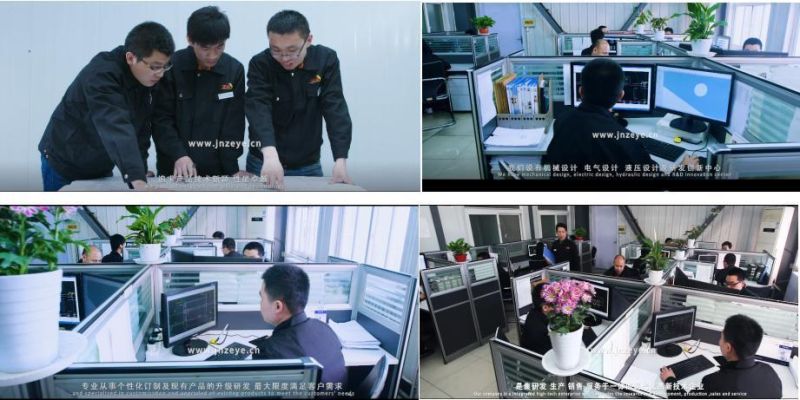 Manufacturing Machinery, Uncoiler Line, Cut to Length Line Machine