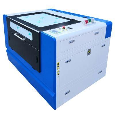 2&prime; *3&prime; CO2 Laser Engraving Laser Cutting Machine Laser Engraving Machine CE FDA