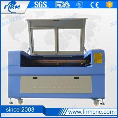 China New 1390 Laser Engraver Machine 80W 100W Wood Engraving Cutting