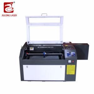 Excellent After Sales Service Laser Engraving Machine 80W for Cutting Wood Acrylic Acrylic