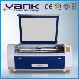 1 Years Warranty CNC Nonmetal Laser Engraving Machine 1610 150W 300W