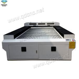 Hobby Home Use Low Cost Wood, Acrylic Laser Engraving Machine Price Qd-1325