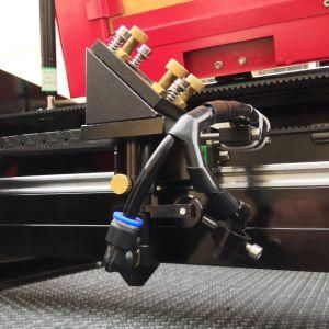 9060 Plywood Laser Engraver Plywood Laser Cutting Machine