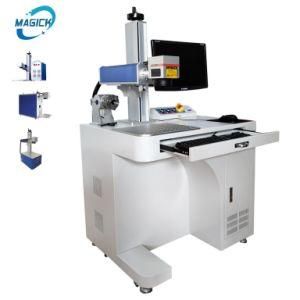 Factory Laser Marking Machine Good Price for Sale