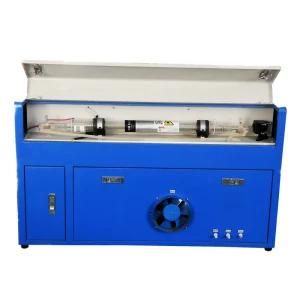 5030 CO2 Laser Machine 50W 60W Laser Engraving Cutting Machine