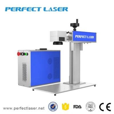 High Speed Metal Precision Instruments Laser Marking Machine Manufacturers