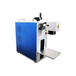 110*110mm 200*200mm Laser Marking Machine Spare Part Portable Split Cabinet