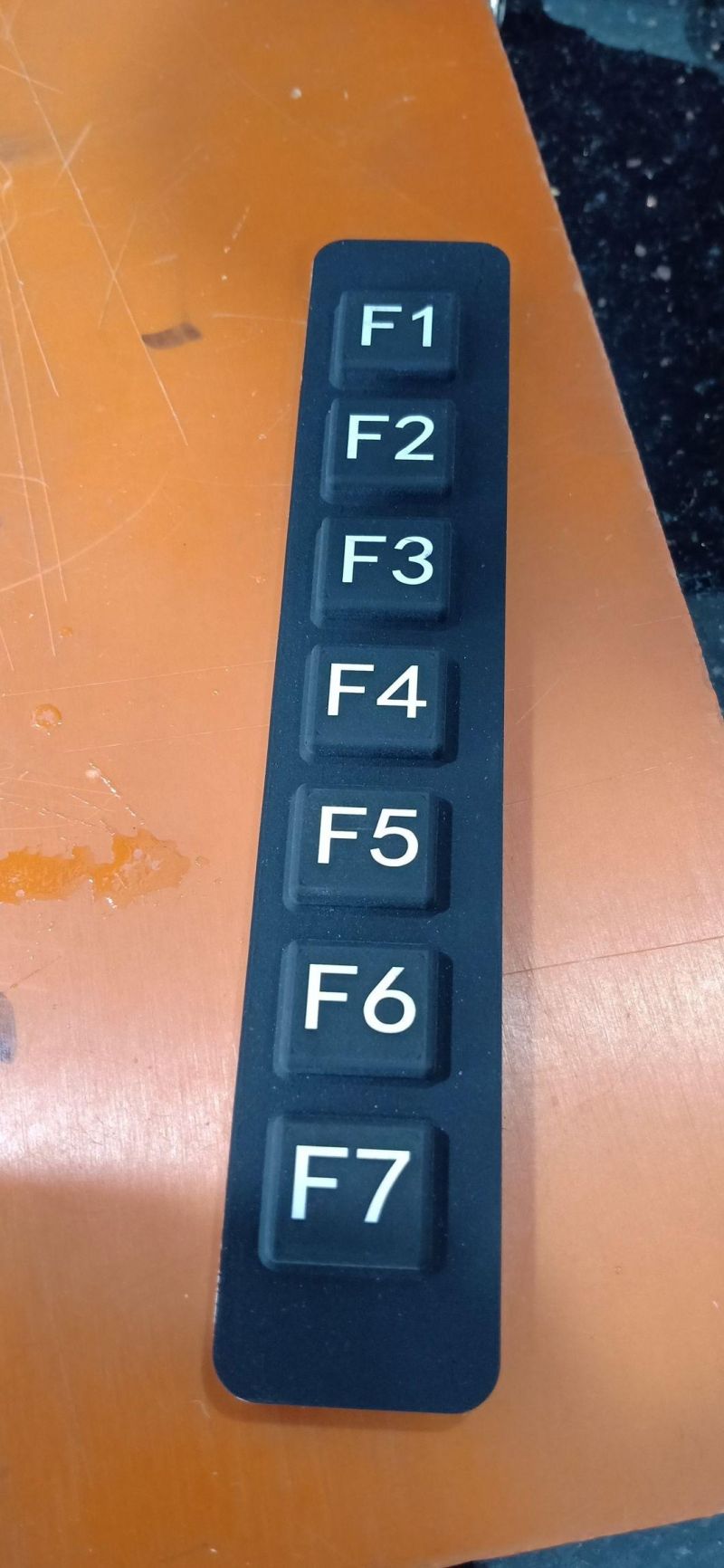 Dapeng Laser Ep Fiber Laser Marking Machine Price for Tube Button