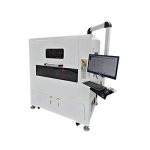 Laser Cutting Machine High Power Cutting Equipment High Power Laser Cutting System Fully Automatic Glass Cutting Machine