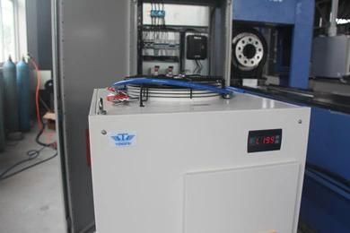 3000W Fiber Laser Cutting Machine for Brass Copper Stainless Steel Carbon Steel