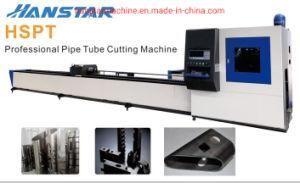 Han Star Ce Standard 1000W-12000W Ipg Fiber Laser Cutting Machine Single Bed Laser Cutting Machine Metal Fiber Laser Cutter