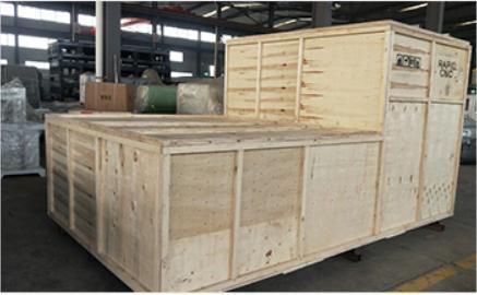 2022 Top Saller 2000W Fiber Laser Cutting Machine for Sheet Metal Plate