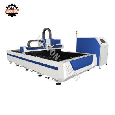 Whole Cover Laser Cutting Machine and Metal Equipments with Rotary Device