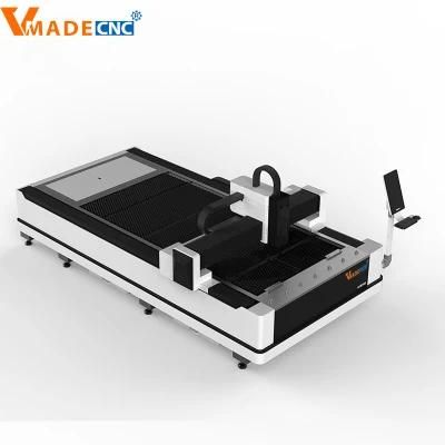 2000W 3015 Portable Fiber Laser Cutting Machine Sales