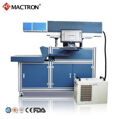 3 Axis Dynamic Focusing Laser Marking Machine Manufacturer