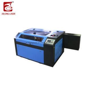 Cheap Price Wood MDF Acrylic CO2 4060 Laser Engraving Machine
